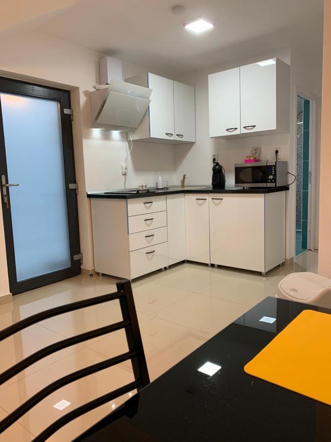 Unique Cozy Apartament near UMF Iasi Extérieur photo