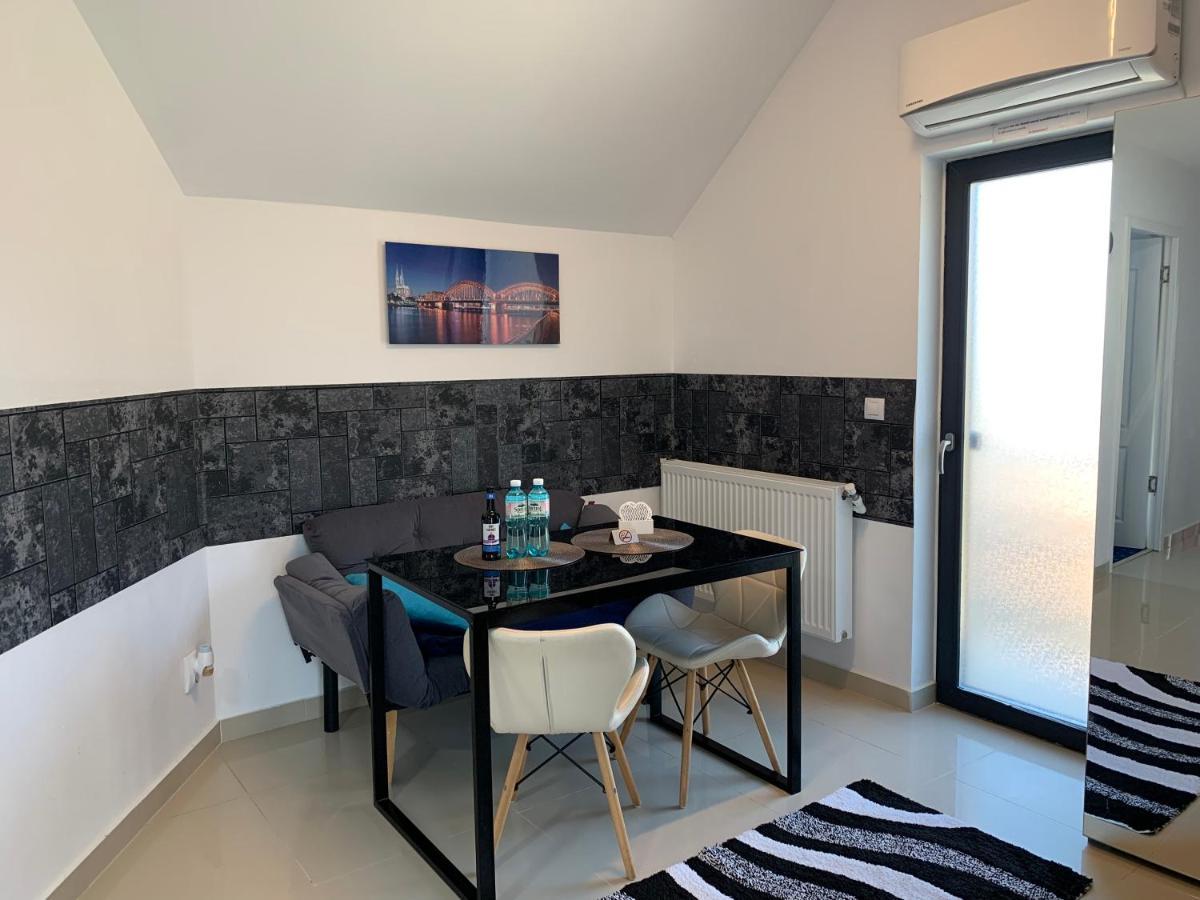 Unique Cozy Apartament near UMF Iasi Extérieur photo