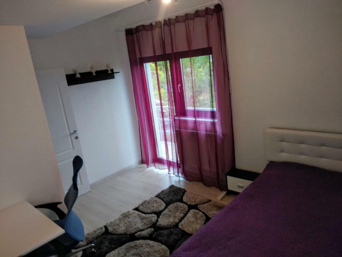 Unique Cozy Apartament near UMF Iasi Extérieur photo